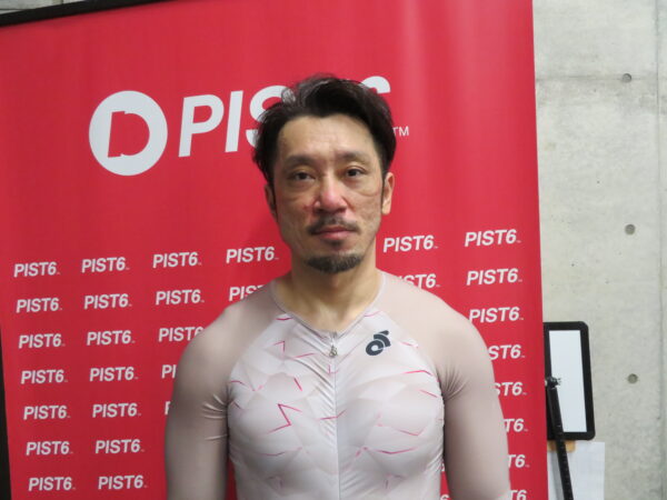 6/30千葉PIST6二次予選B1着・和田健太郎選手
