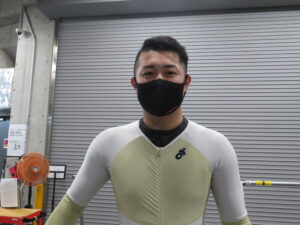 ７／３１千葉ＰＩＳＴ６準決勝Ａ１着・石塚慶一郎選手
