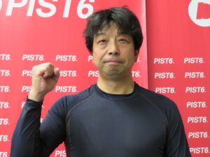 １２／１千葉ＰＩＳＴ６順位戦Ａ１着・太田真一選手