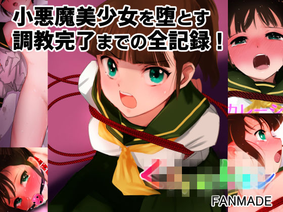 【完全版】エスカレーション0コンプリート:ミドリ調教の全記録 ジャンル▶辱め｜評価