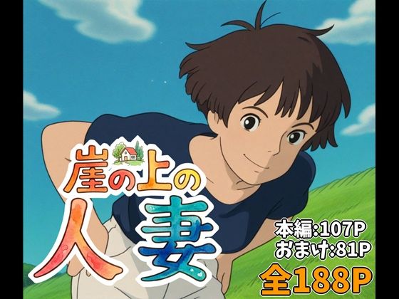 崖の上の人妻 ジャンル▶熟女｜評価