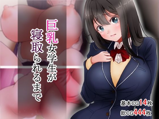 巨乳女学生が寝取られるまで ジャンル▶制服｜評価