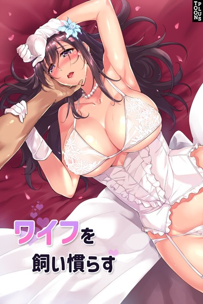 ワイフを飼い慣らす JJM ジャンル▶フルカラー｜評価4.20