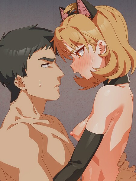 喧嘩するほどナカが良い！ NRS ジャンル▶フルカラー｜評価4.00